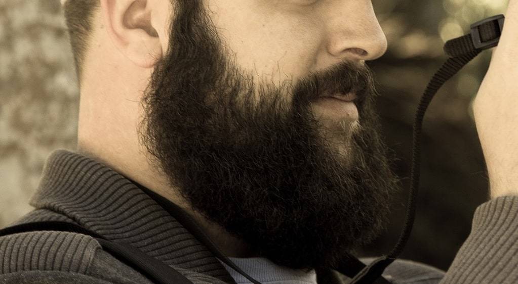 Le meilleur kit barbe homme