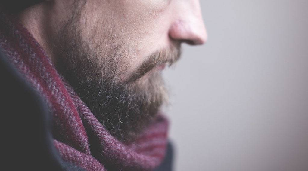 La meilleur huile à appliquer sur sa barbe